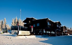 Mountain Lodge Norefjell